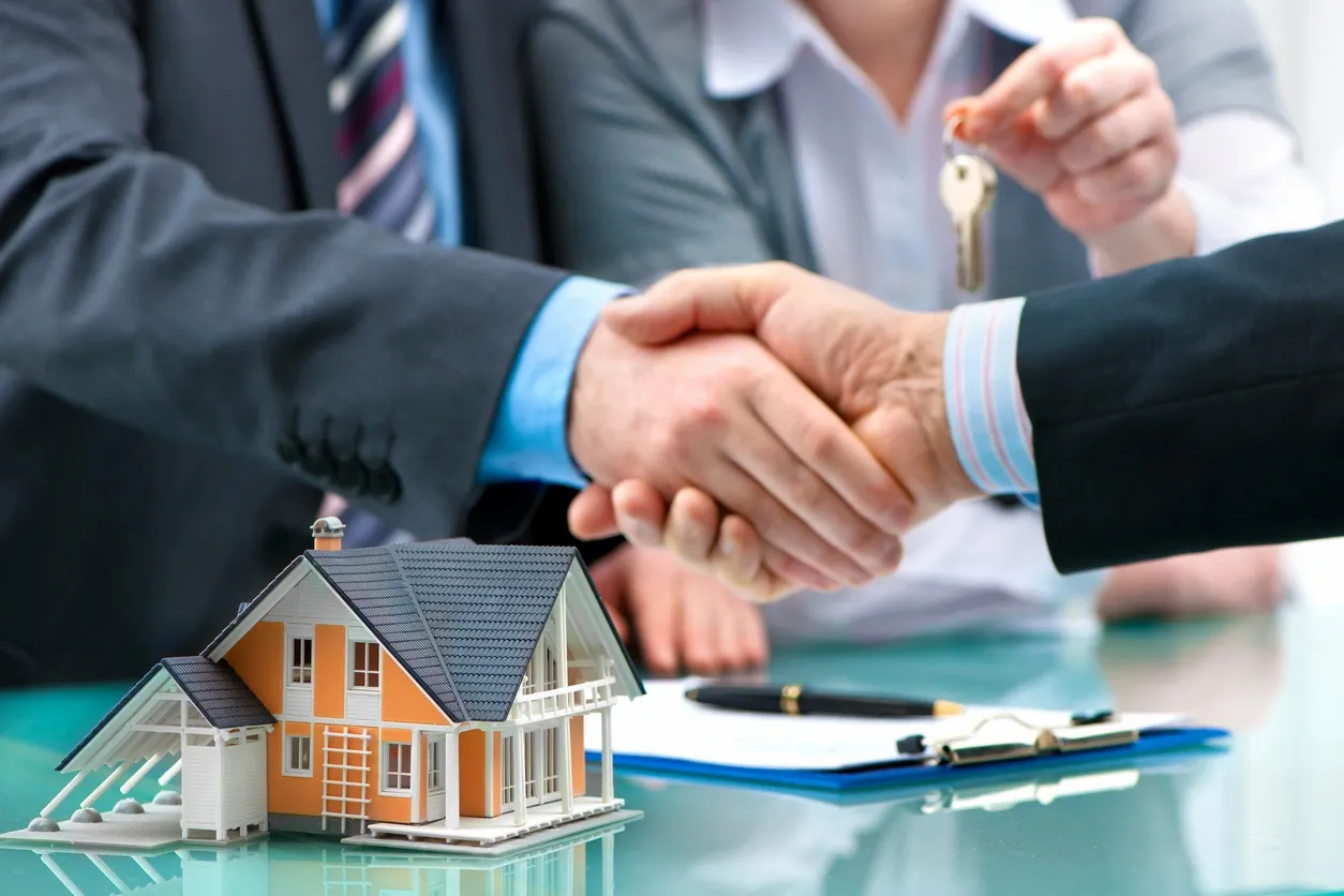 Mortgage Deal